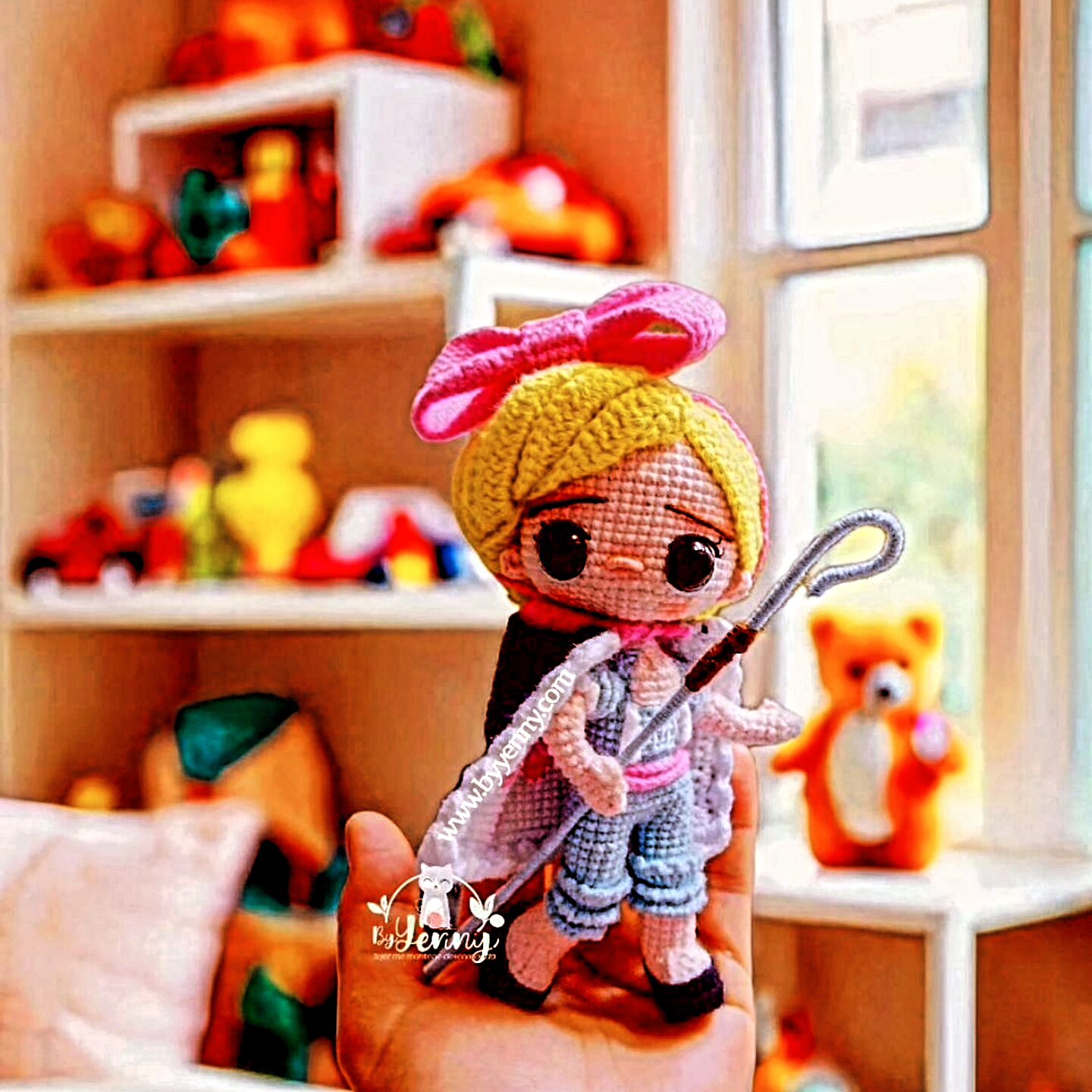 Betty 1995 & Betty 2019 ๐๐ฉต Archivo Digital ๐ป๐ฑ๐๐๐ - Imagen 3