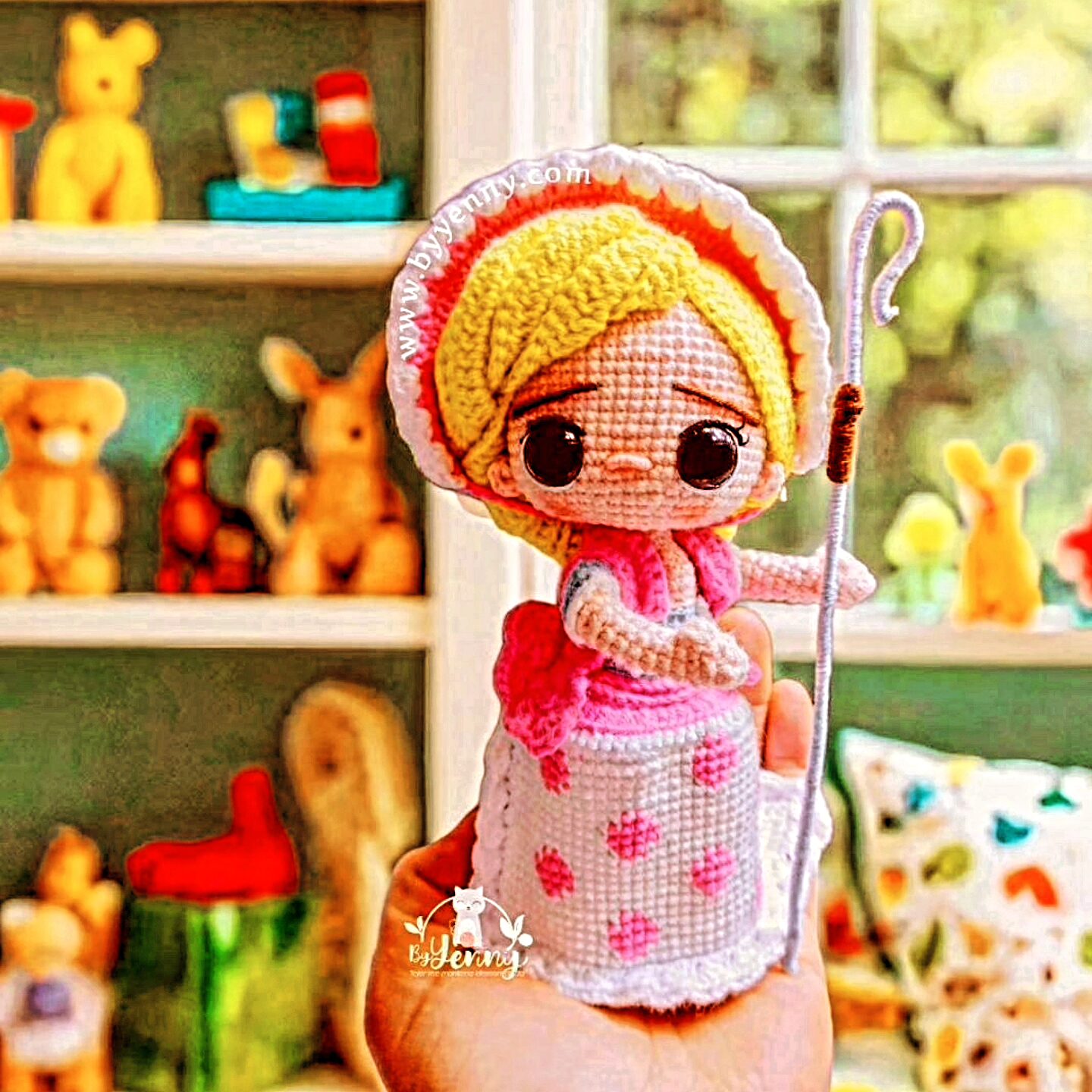 Betty 1995 & Betty 2019 ๐๐ฉต Archivo Digital ๐ป๐ฑ๐๐๐ - Imagen 2