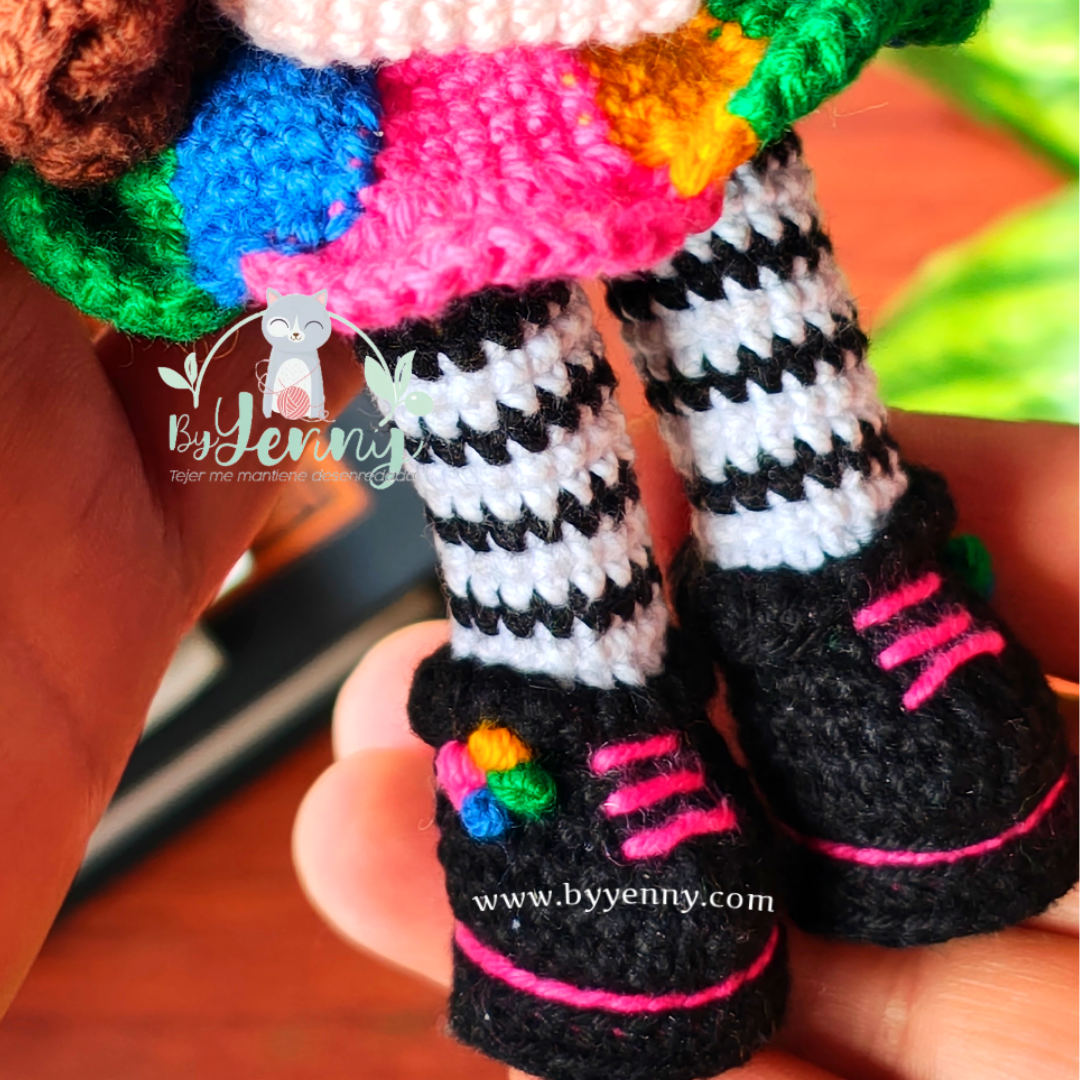 "Alma"📑 PDF/Archivo digital 🇪🇸🇺🇸 - Imagen 4