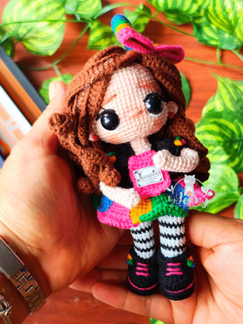 "Alma"📑 PDF/Archivo digital 🇪🇸🇺🇸