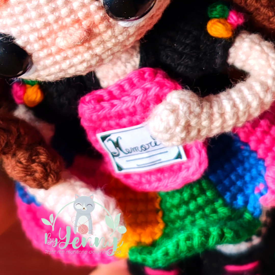 "Alma"📑 PDF/Archivo digital 🇪🇸🇺🇸 - Imagen 2