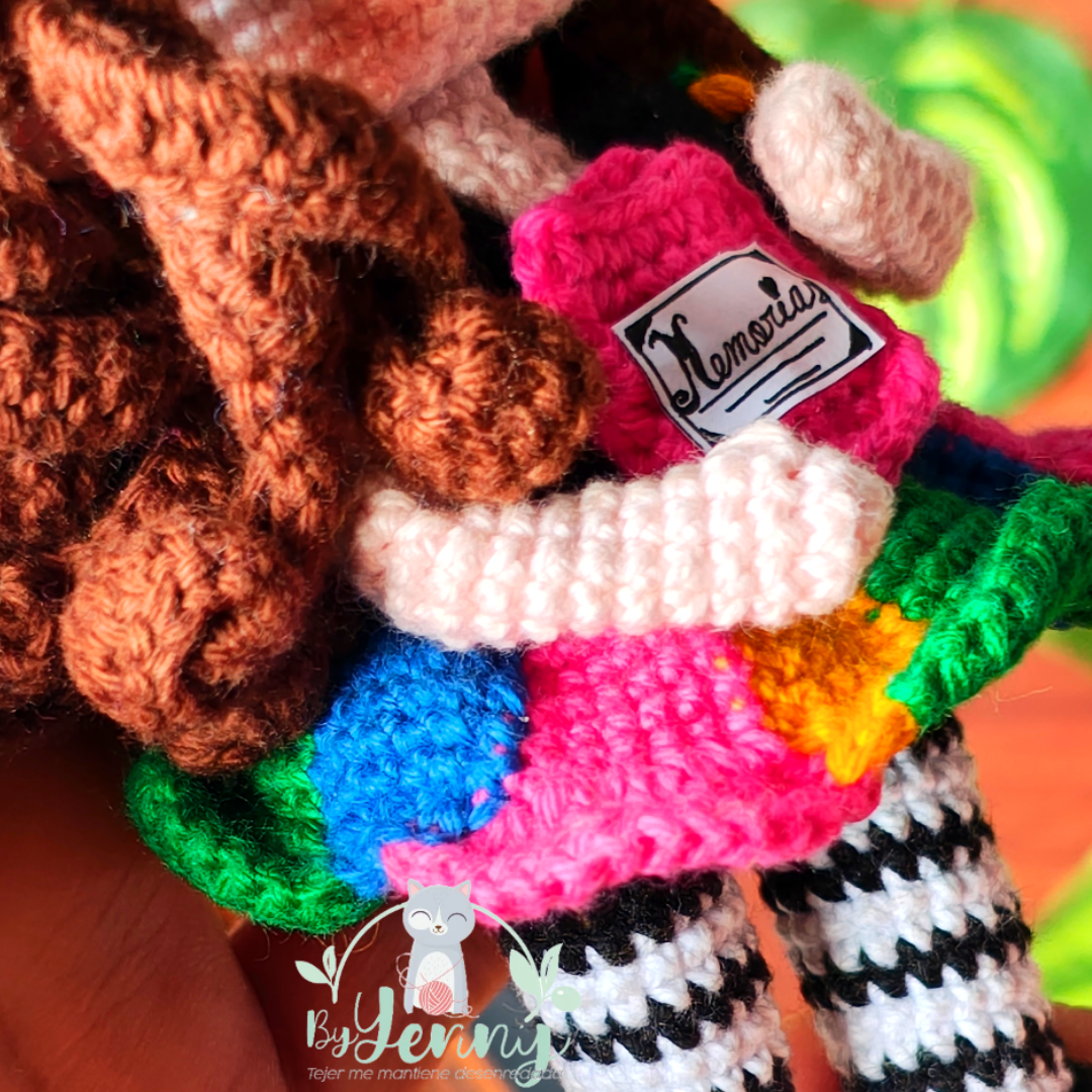 "Alma"📑 PDF/Archivo digital 🇪🇸🇺🇸 - Imagen 5