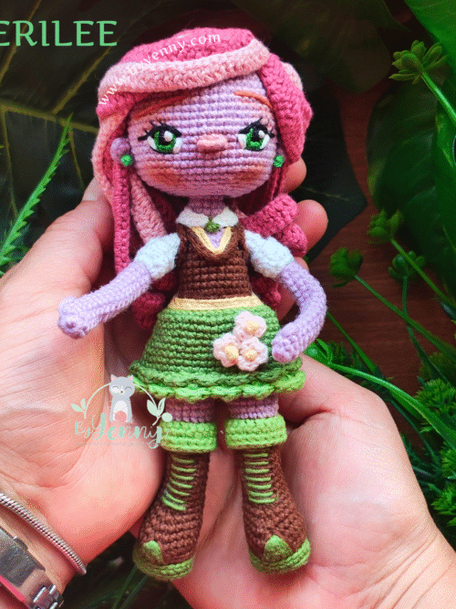 A -A CHERILEE 💓🦄