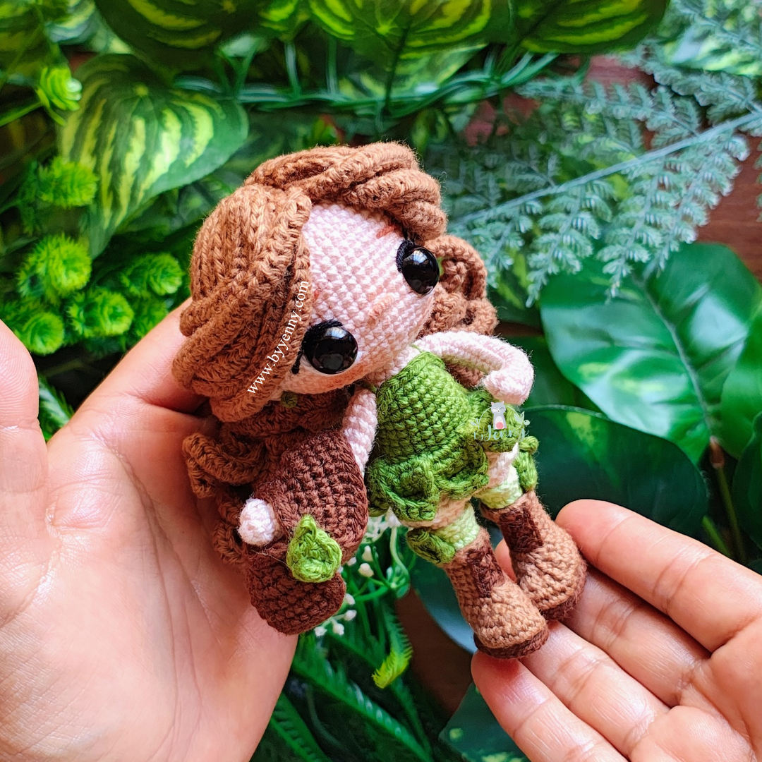KYRA 🥝 /Archivo Digital/PDF - Imagen 3