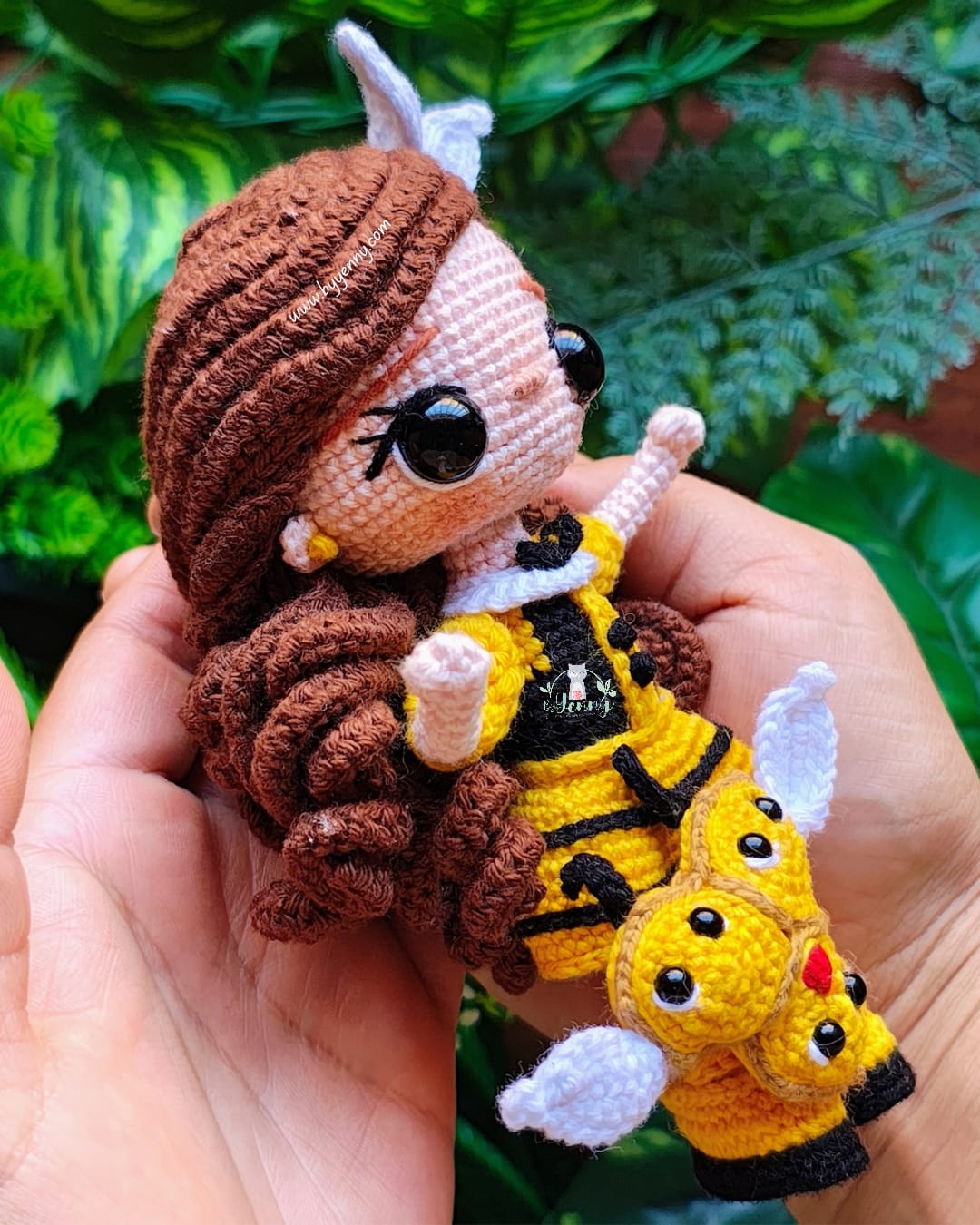 COMBEE & MELBEE🐝 Archivo Digital/PDF - Imagen 2